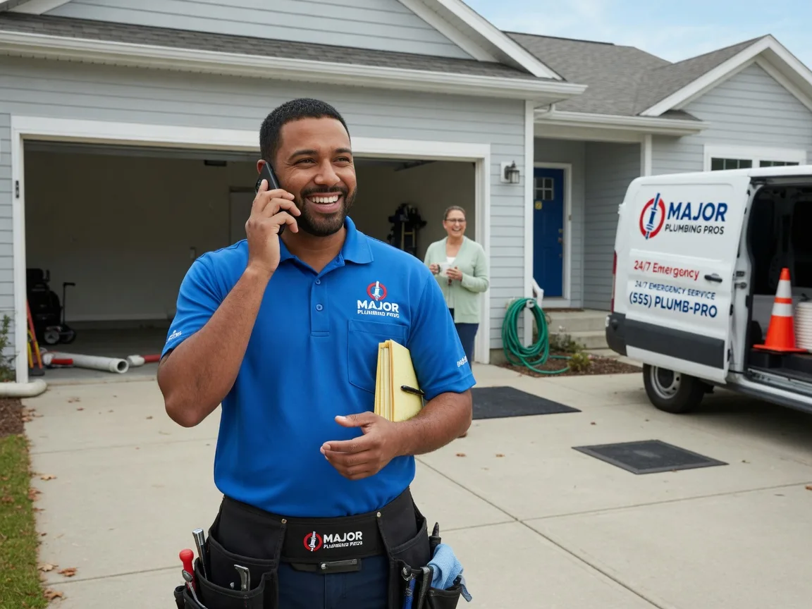 Drain Cleaning Services Batavia, OH FAQs